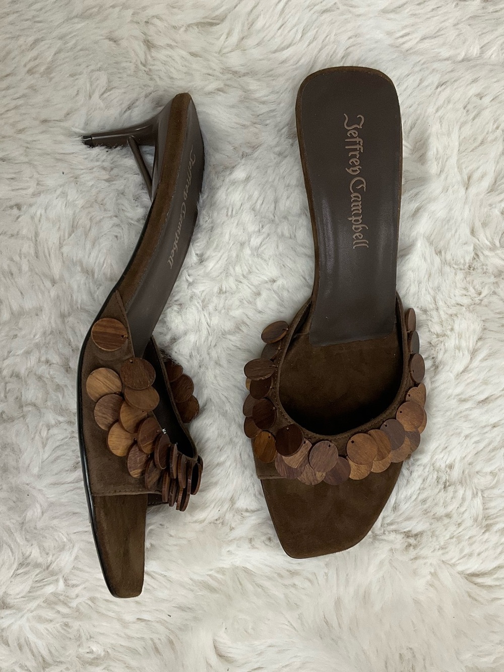 🌿JEFFREY CAMPBELL Heels🌿 - Picture 6 of 9